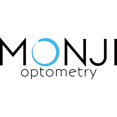 Monji Optometry Logo