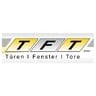 Logo TFT Bauelemente Paul Böhler GmbH