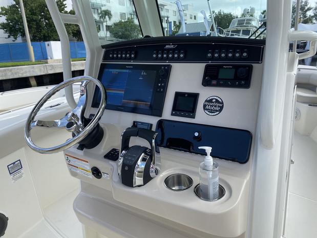 Images Jet Ski of Miami & Fisherman's Boat Group