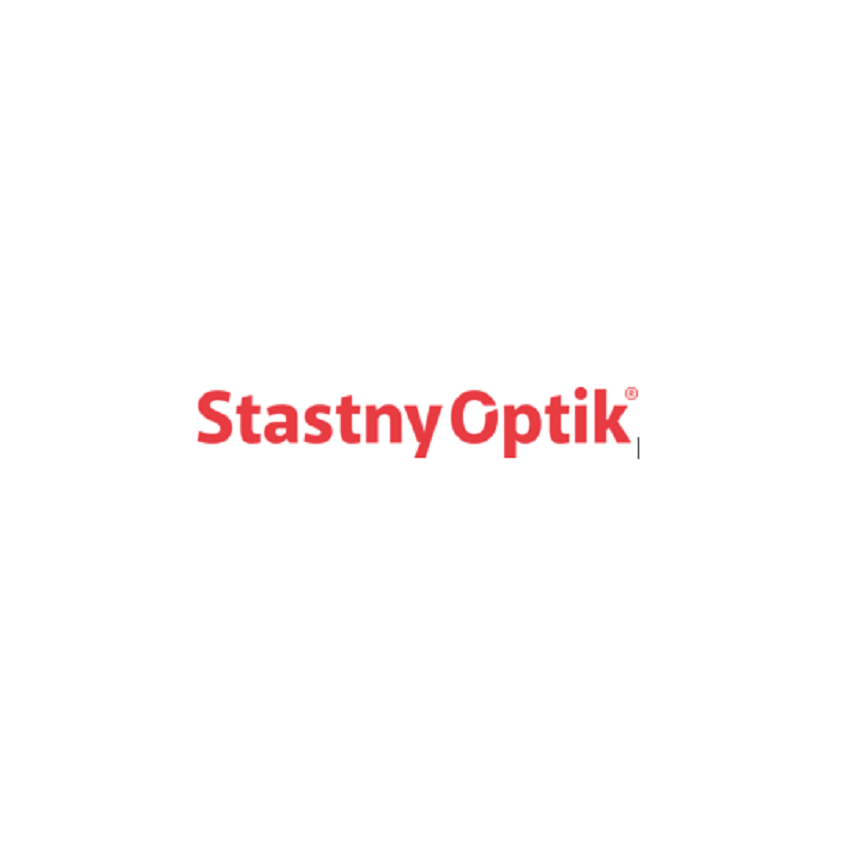 Stastny Optik - Logo