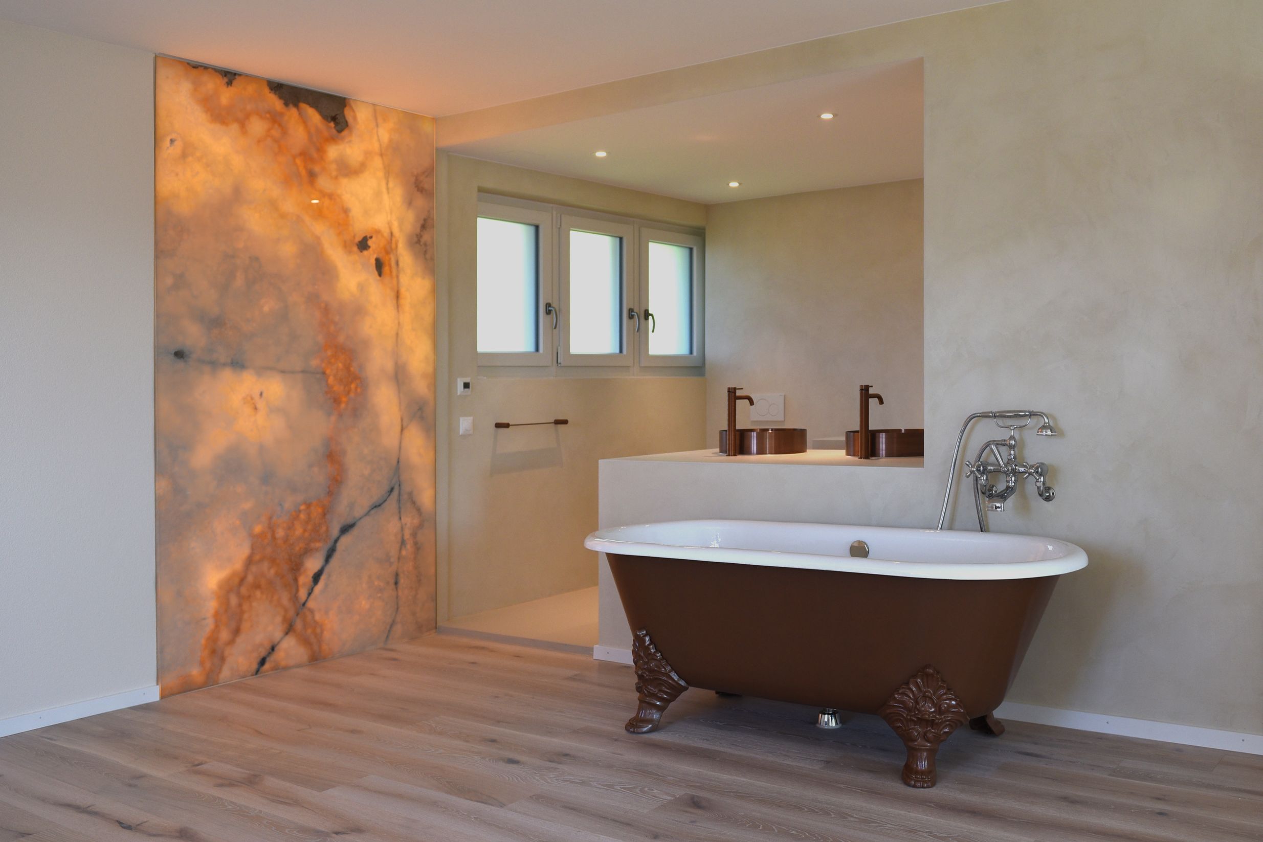 Bilder A. Baltensperger AG