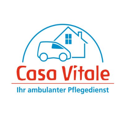 Casa Vitale Betreuungs GmbH in Bad Dürrheim - Logo