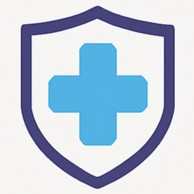 company logo