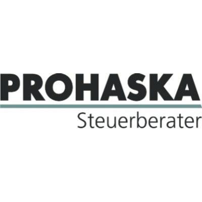 Logo Prohaska Steuerberater