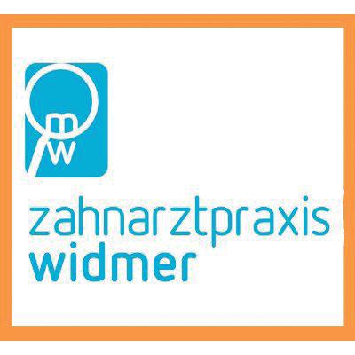 Zahnarztpraxis Widmer in Mainz - Logo