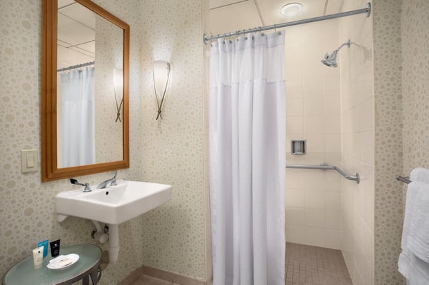 Images Crowne Plaza San Francisco Airport by IHG