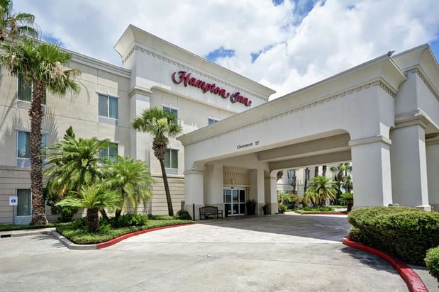 Images Hampton Inn Corpus Christi-Northwest I-37