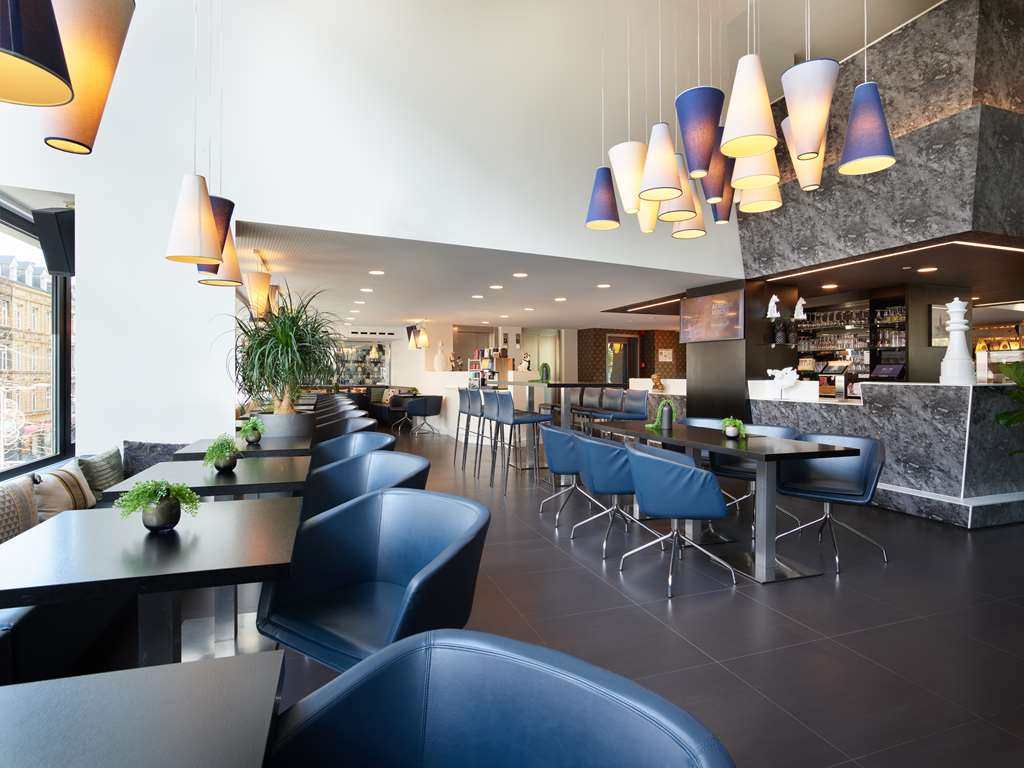 Park Inn by Radisson Luxembourg City