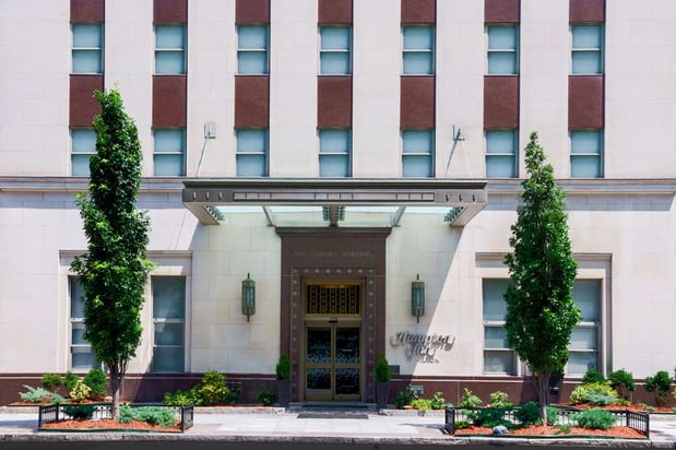 Images Hampton Inn Washington, D.C./White House
