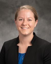 Sarah L Edgerton
