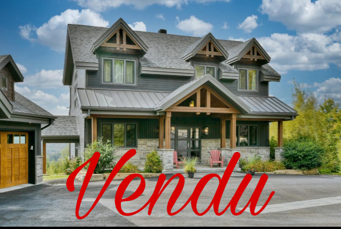 Images Nathalie Plante et Rémi Tremblay, RE/MAX Du Cartier Bonjour - Courtiers immobiliers inc. agréés, DA. Saint-Sauveur