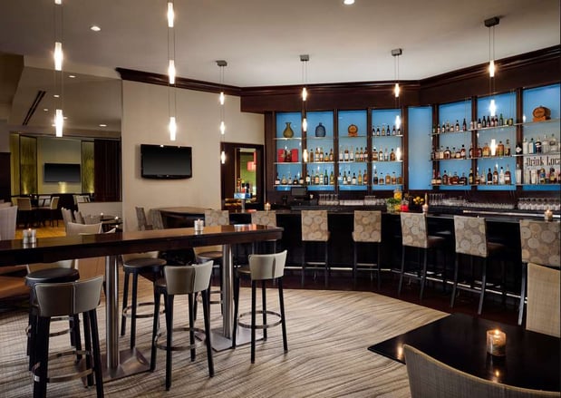 Images Hilton Rosemont/Chicago O'Hare