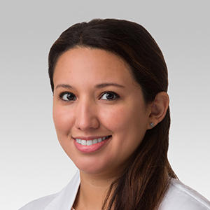 Dr. Bianca Elena Barcelo, MD
