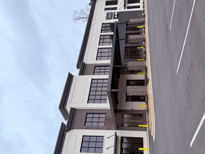 Family Orthodontics - Gainesville Image