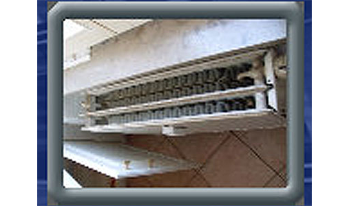 Bauservice & Dienstleistungscenter H.-Joachim Fritsch, Karl-Laux-Str. 23 in Dresden