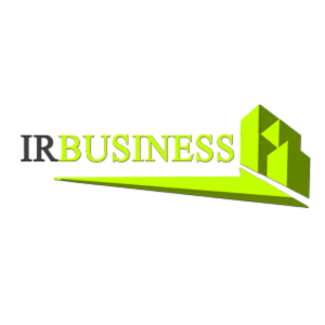 business logo