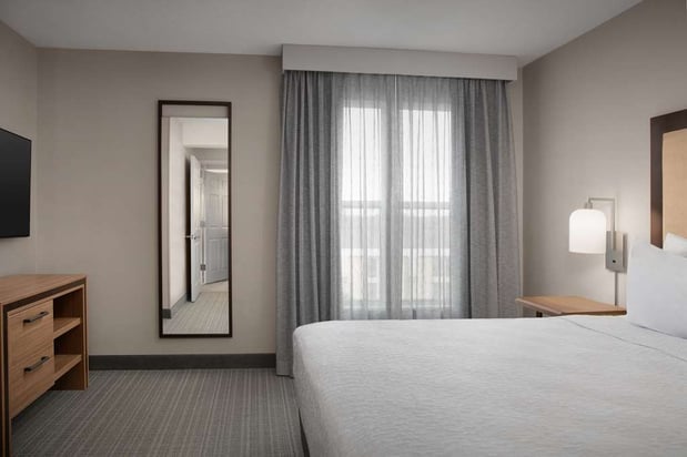 Images Homewood Suites by Hilton Alexandria/Pentagon South, VA
