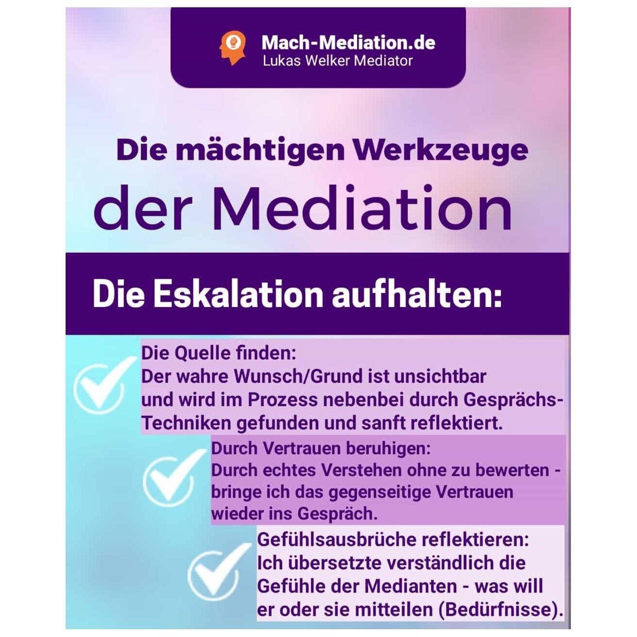 Kundenbild groß 16 Mach-Mediation.de - Mediator Lukas Welker