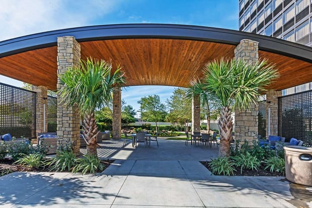 Images Hilton Waco