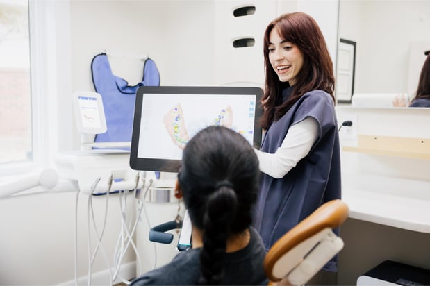 Images Dental Wellness