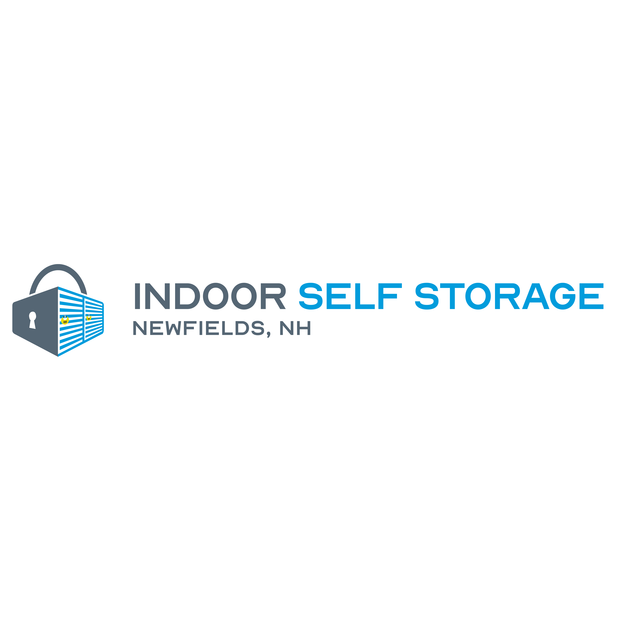 Indoor Storage Solutions Logo