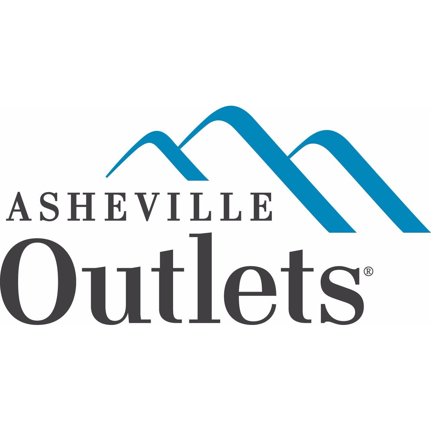 Asheville Outlets Logo