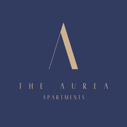 The Aurea Logo