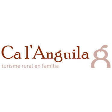 Ca L'Anguila Logo