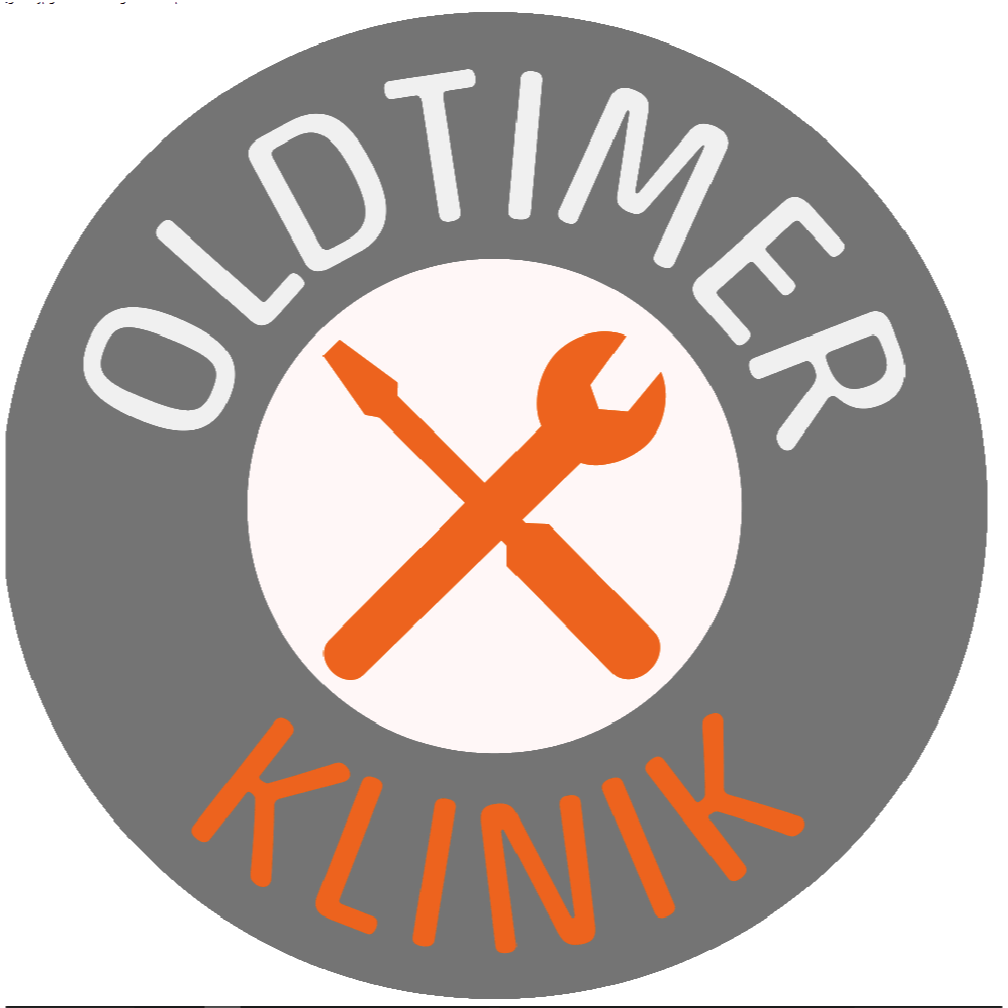 Logo OldtimerKlinik Lippstadt