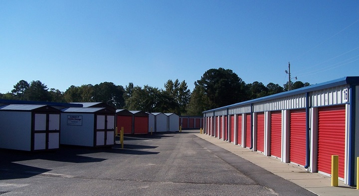 Images Storage King USA