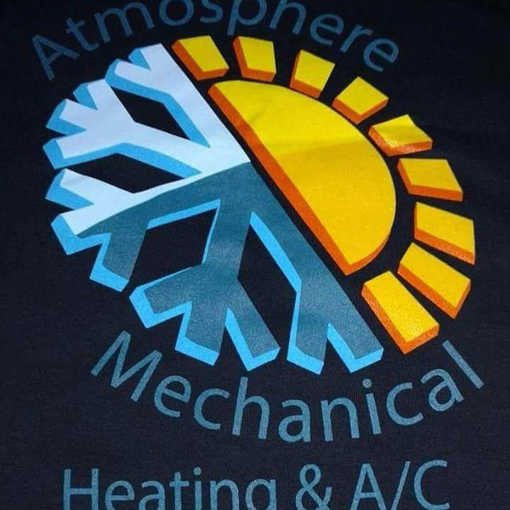 Atmosphere Mechanical