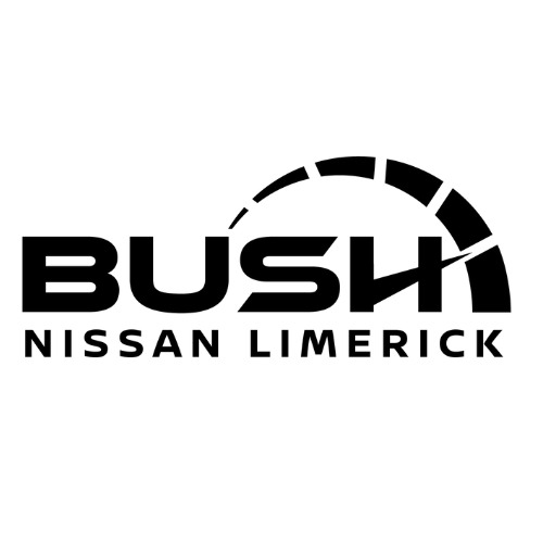 Nissan 422 of Limerick Logo