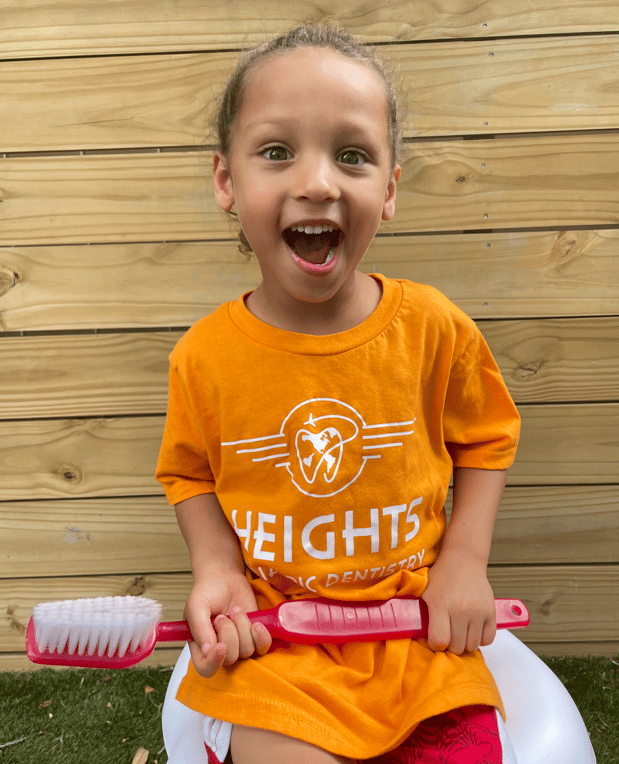 Images Heights Pediatric Dentistry
