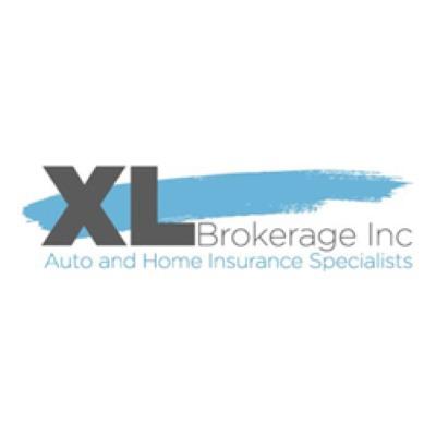 XL Brokerage Inc. Logo