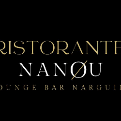 Nanou Restaurant Logo