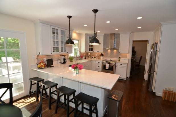 Images HandyMensch Home Remodeling