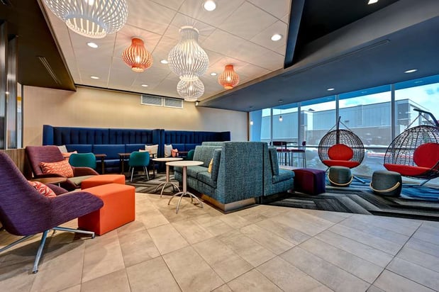 Images Tru by Hilton Albuquerque North I-25
