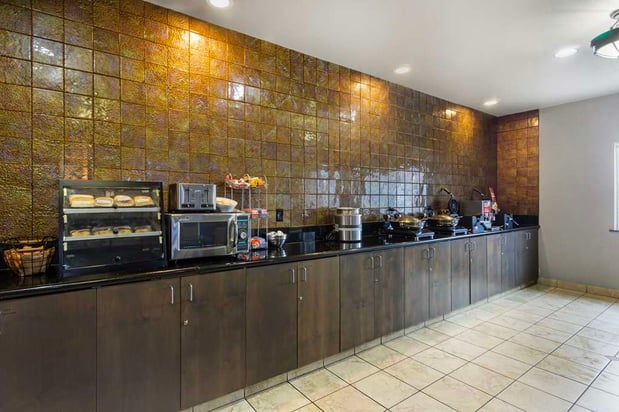 Images Best Western Plus Yakima Hotel