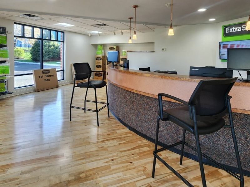 Office - Extra Space Storage at 800 Route 206, Bordentown, NJ 08505