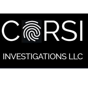 Corsi Investigations LLC Logo