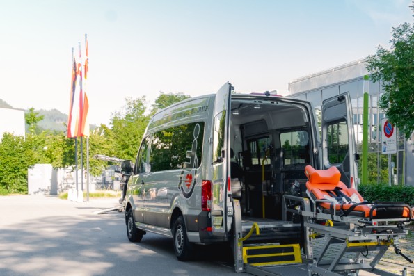 Bilder ProFlex AG