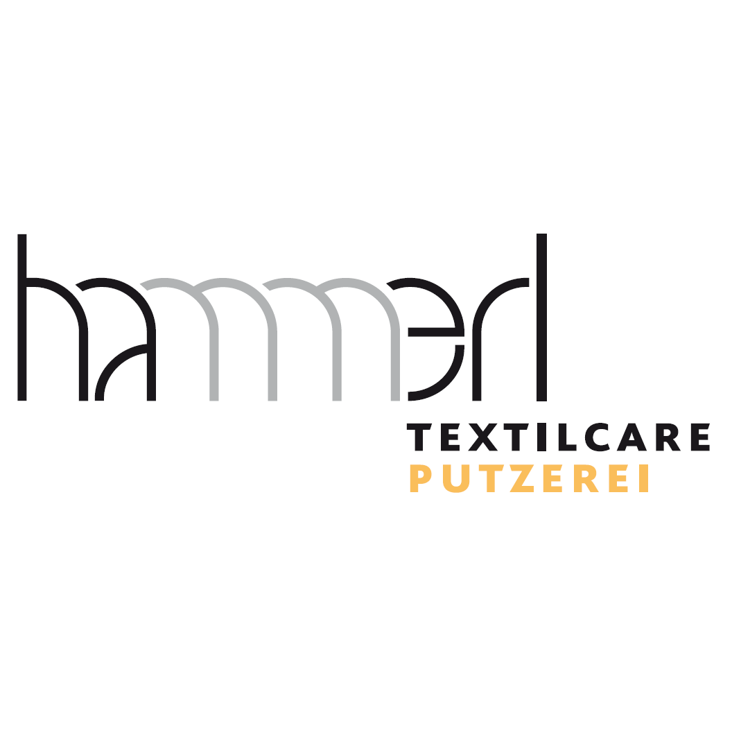Hammerl TextilCare (Putzerei/Textilreinigung) Logo