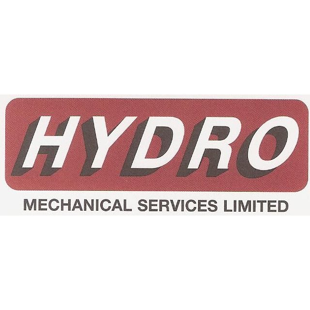 Hydro Mechanical Services Ltd Logo