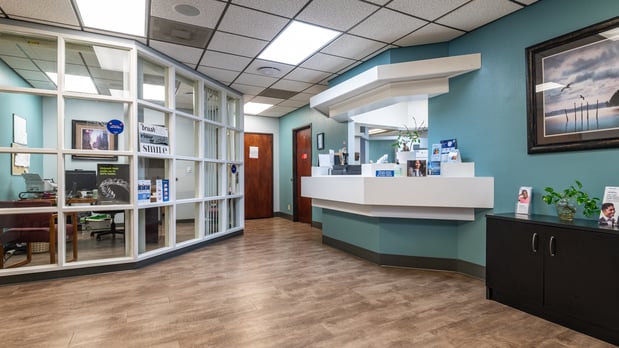 Images Gentle Dental Sorrento Valley