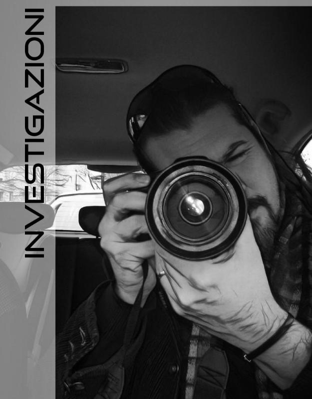 Images Agenzia Investigativa Alfaris