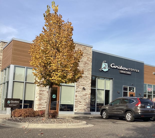 Images Caribou Coffee