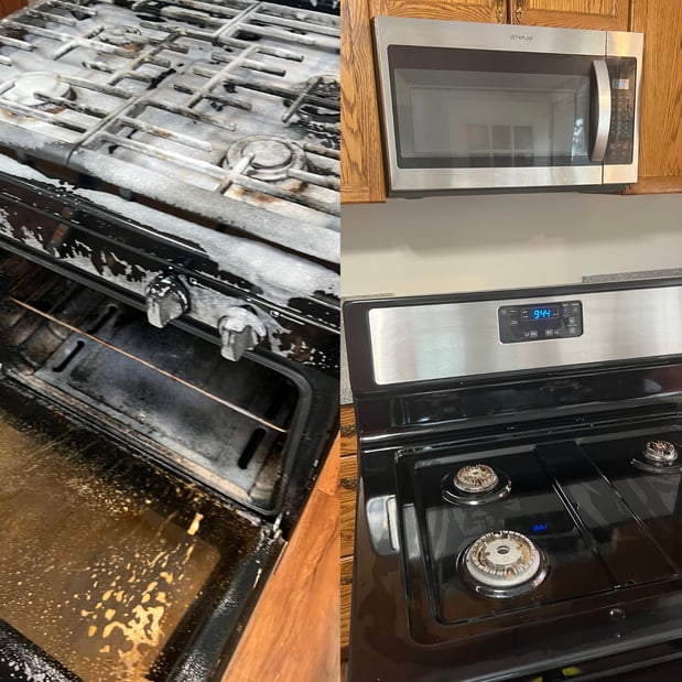 Images Jireh Cleaning Service 1111