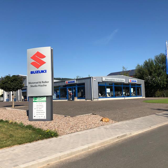 KFZ360.net Meisterwerkstatt Bernd Hische, Rathenaustraße 3 in Springe