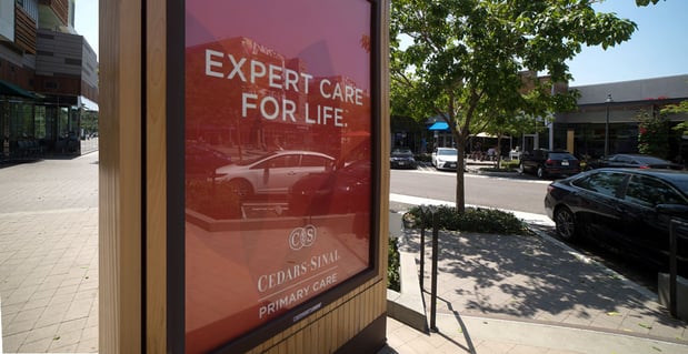 Images Cedars-Sinai Urgent Care - Playa Vista