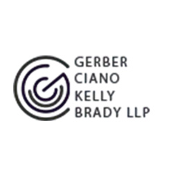 Gerber Ciano Kelly Brady LLP Logo